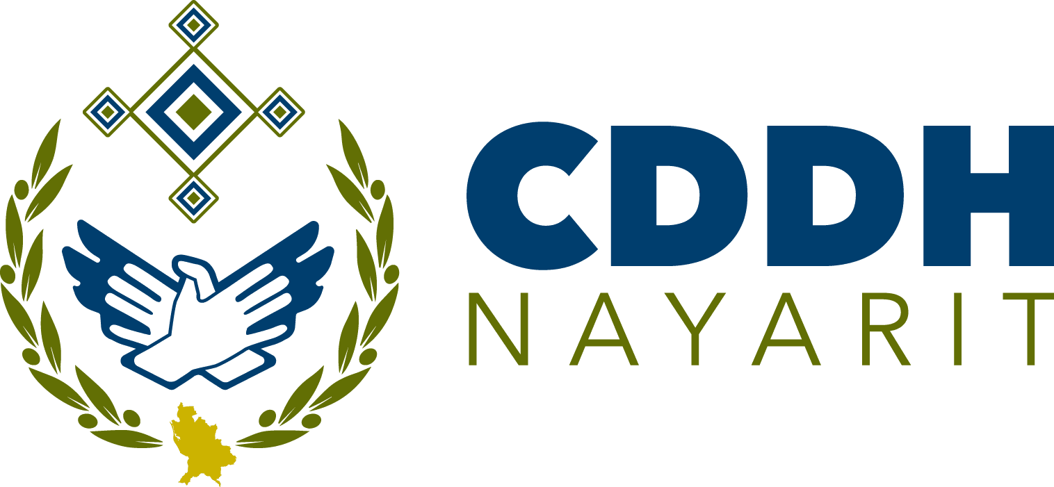 Directorio de organizaciones de la sociedad civil 7 Directorio de organizaciones de la sociedad civil CDDHNay Logo recortado 0