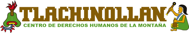 Directorio de organizaciones de la sociedad civil 7 Directorio de organizaciones de la sociedad civil tlachinollan logo