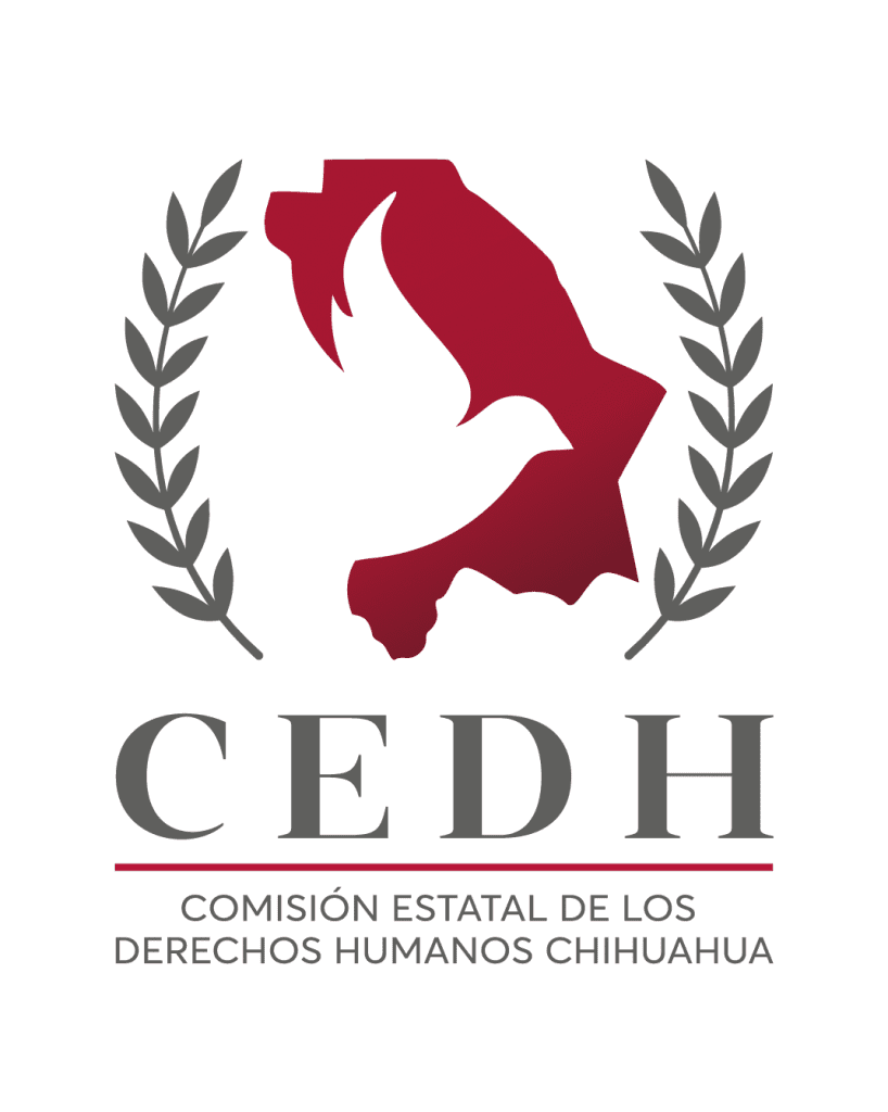 Directorio de organizaciones de la sociedad civil 3 Directorio de organizaciones de la sociedad civil Logo CEDH 2021 Transparente Mesa de trabajo 1 818x1024 1