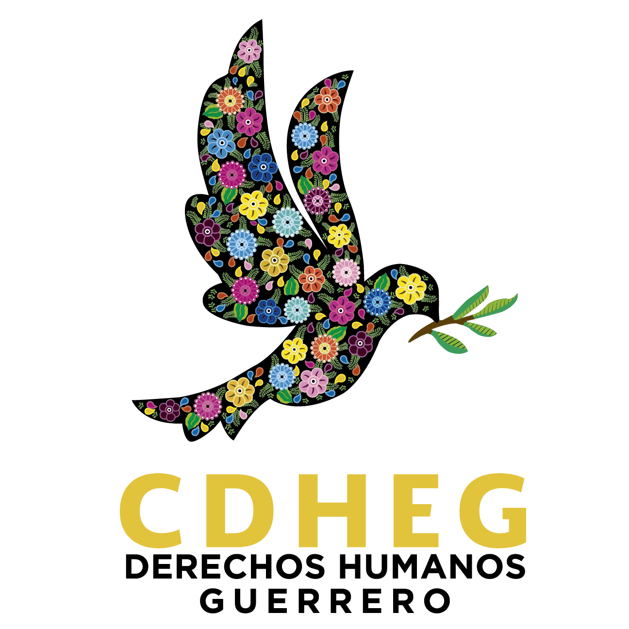 Directorio de organizaciones de la sociedad civil 11 Directorio de organizaciones de la sociedad civil logo cdheg