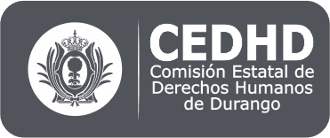 Directorio de organizaciones de la sociedad civil 11 Directorio de organizaciones de la sociedad civil logo cedh 2023 rectagular fondo gris CHICO