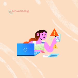 Fraude cibernético: ¿qué hacer si soy víctima?