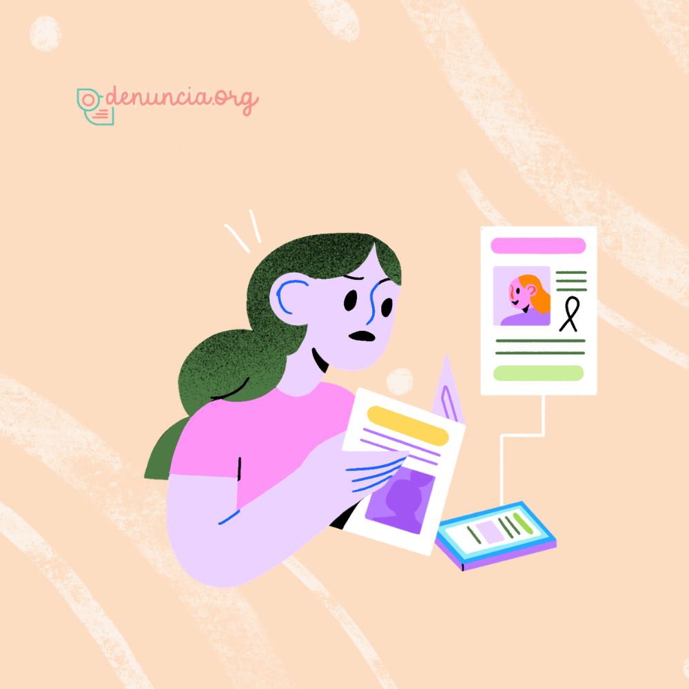 Guía para una cobertura periodística responsable de feminicidios